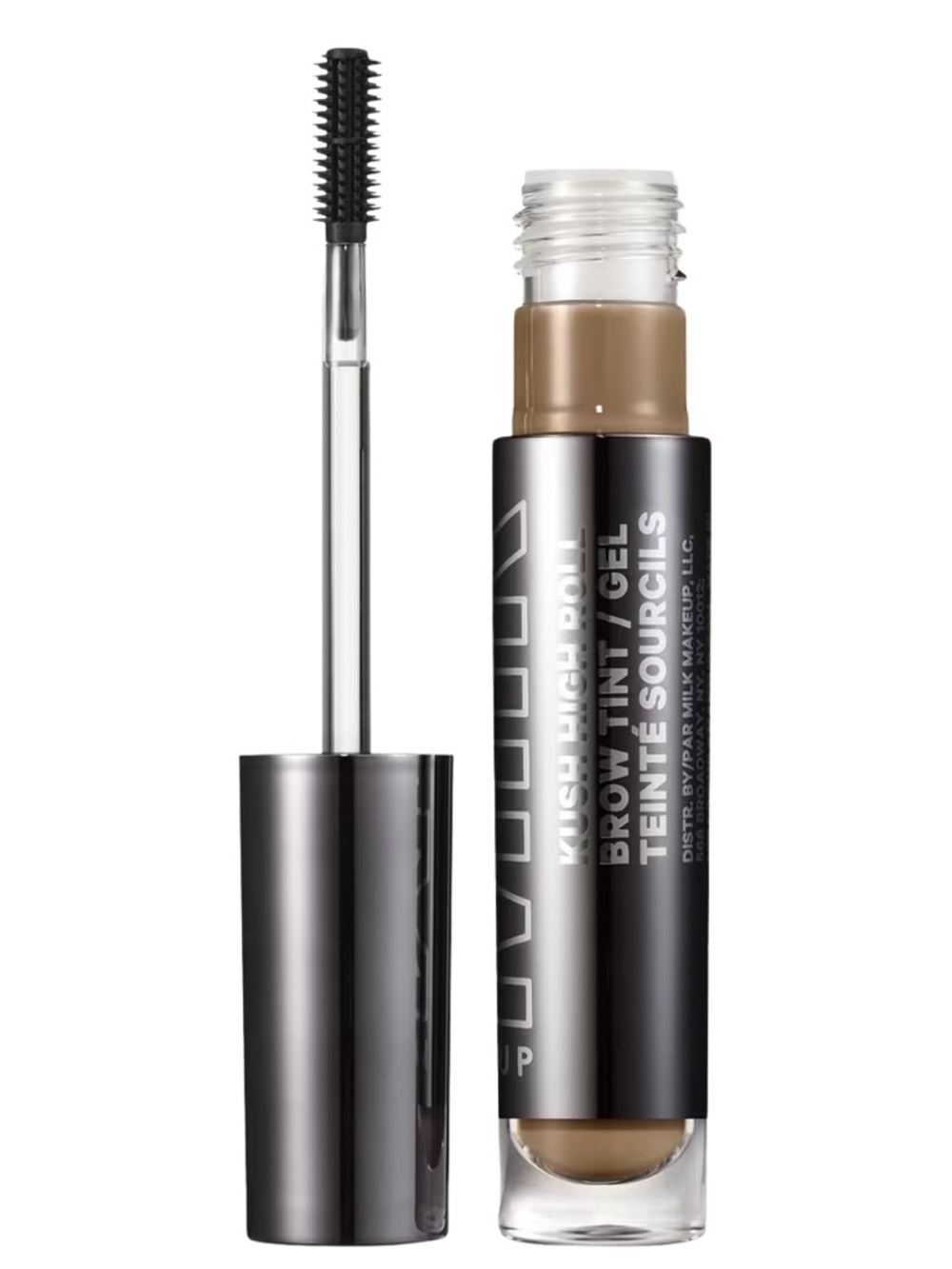 Milk Makeup MJ High Roll Tubing Brow Tint/Gel